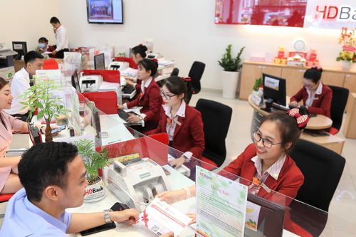 HDBank chia cổ tức năm 2019 đợt 2, tăng vốn lên hơn 16.088 tỷ đồng