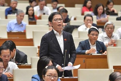 Bộ trưởng Trần Tuấn Anh: 'Sẽ siết chặt hoạt động thủy điện, hạn chế tác động tiêu cực'