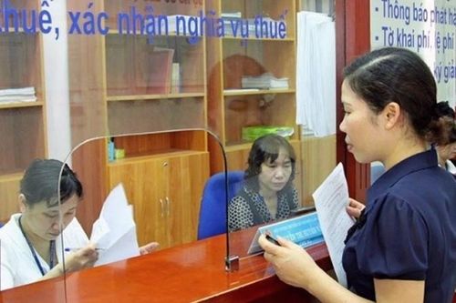 10 tháng, ngành thuế thu ngân sách mới đạt 78,1% kế hoạch