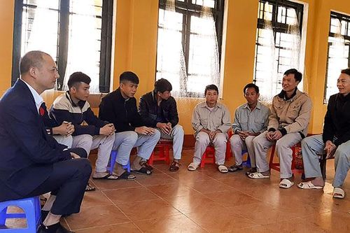 Bất cập trong cai nghiện ma túy tập trung