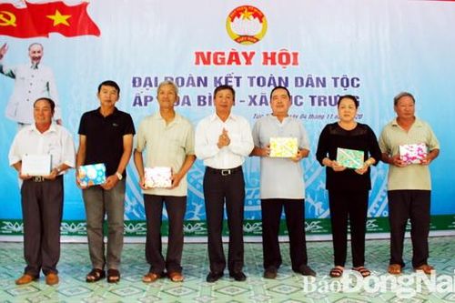 Để những giá trị dân tộc được thấm sâu và lan tỏa...