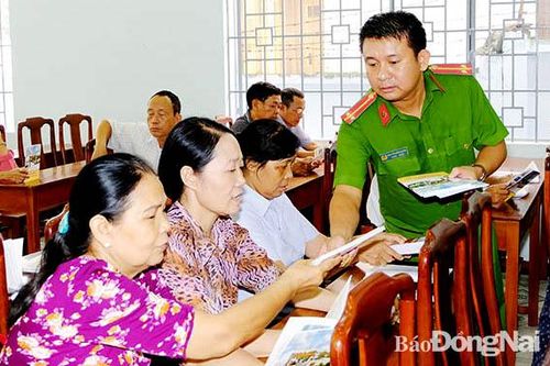 Vướng mắc trong xử phạt các hộ gia đình vô ý để xảy ra cháy