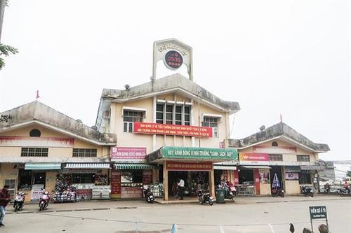 Hướng Hóa đẩy mạnh xây dựng nông thôn mới