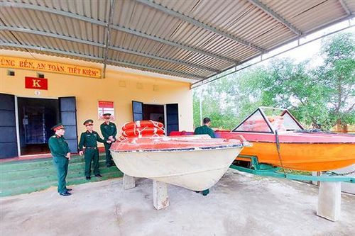 Hoàn thành tốt nhiệm vụ quốc phòng, quân sự địa phương năm 2020