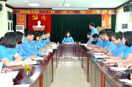 Đảng bộ Khối Các cơ quan và Doanh nghiệp tỉnh: Nâng cao chất lượng sinh hoạt chi bộ