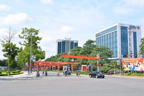 Vững tin trên chặng đường mới