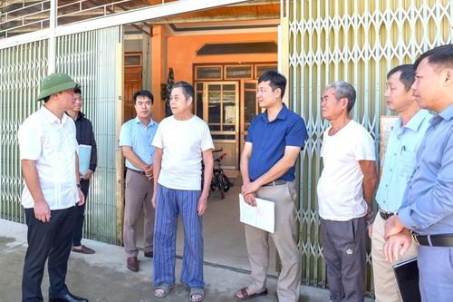 Những chuyển biến từ 'đặt hàng, giao việc' ở Na Hang