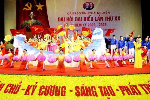 Củng cố niềm tin của nhân dân vào sự lãnh đạo của Đảng