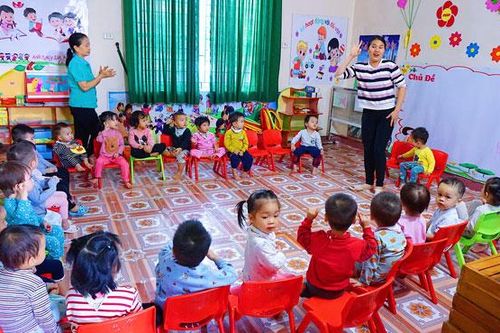 Kỳ vọng vào chính sách mới