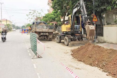 Quảng Bình: Các dự án ODA giải ngân chậm