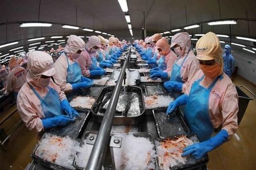 Factory resumption eases supply chain constraints in SEA: WSJ