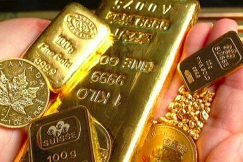 Giá vàng thế giới bật tăng mạnh trước thềm bầu cử Tổng thống Mỹ