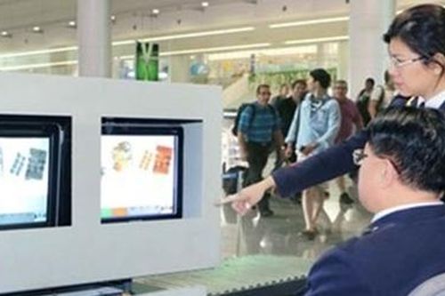 Gần 3,38 triệu hồ sơ thực hiện Cơ chế một cửa quốc gia