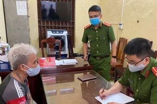 Đường dây đánh bạc hàng chục tỷ đồng dưới hình thức chơi game
