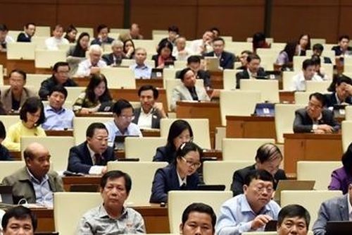 Siết chặt quản lý trong phát triển thủy điện