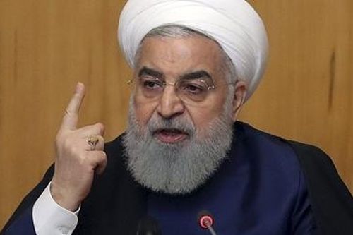 Tổng thống Iran: Ai thắng cử không quan trọng bằng chính sách của Mỹ
