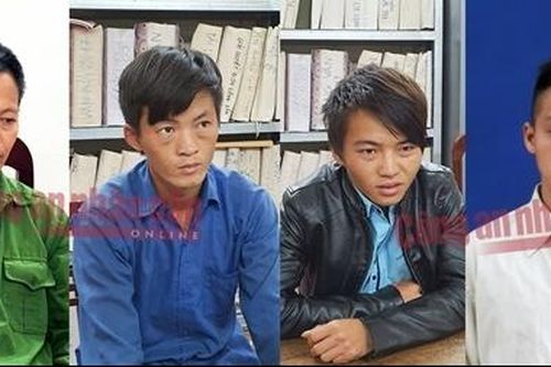 Hé lộ kế hoạch giết hàng xóm của 4 bố con ở Hà Giang