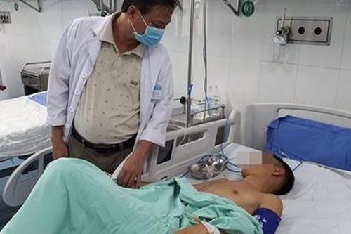 Nghi án dùng súng giải quyết mâu thuẫn ở Quảng Nam