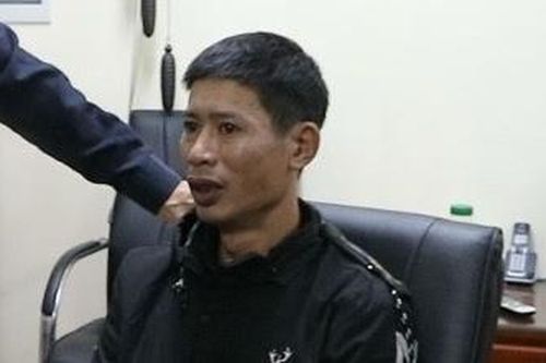 Hơn 100 Cảnh sát truy nóng tên cướp ngân hàng