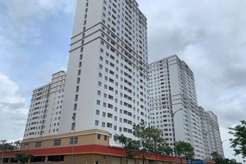 Thêm tầng lánh nạn, giá nhà có tăng?