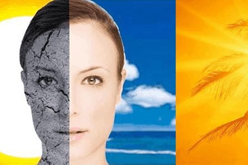 Chỉ số tia cực tím ở TP.HCM, Nha Trang, Cần Thơ ở ngưỡng nguy hại rất cao