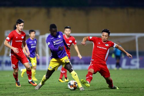 Thực dụng tàn nhẫn kiểu Jose Mourinho, Viettel sẽ vô địch V-League 2020?
