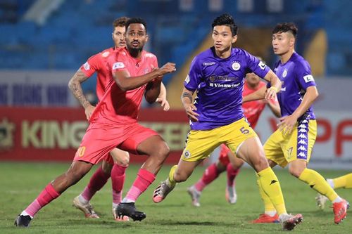 Đoàn Văn Hậu: Muốn lấy lại phong độ phải từ từ