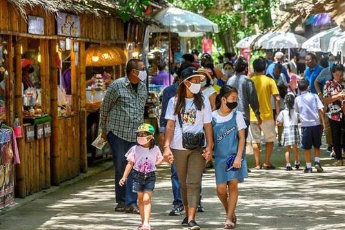 Kinh tế Thái Lan phục hồi mạnh mẽ