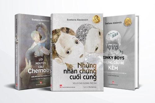 Bán sách gây quỹ sinh kế ủng hộ phụ nữ miền Trung