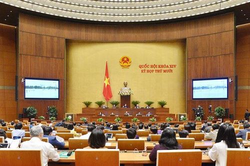 Đề xuất nhiều giải pháp bảo vệ môi trường, giảm nghèo bền vững