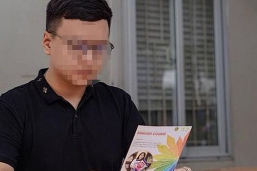 Nam sinh Đại học GTVT tử vong vì đạn lạc có thành tích học tập rất xuất sắc