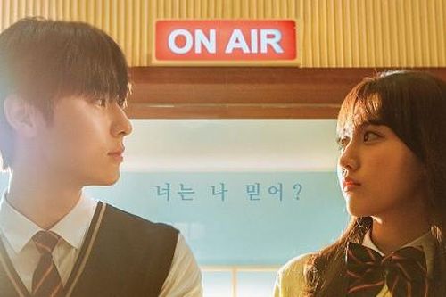 3 lý do để chờ đợi nhân vật của Hwang Min Hyun (NU'EST) trong 'Live On' lên sóng