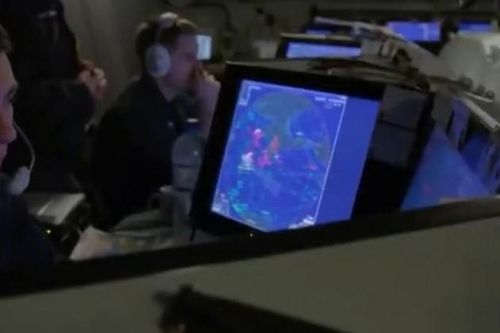 NATO kiểm soát hoàn toàn căn cứ quân sự Nga tại Crimea?