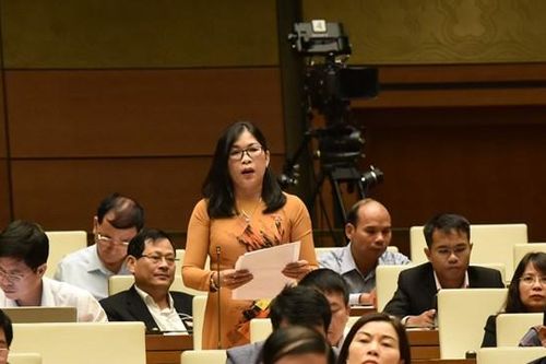 Chỉ rõ 'địa chỉ tồn tại'