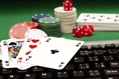 Triệt phá đường dây đánh bạc với số tiền giao dịch hơn 37 tỷ đồng