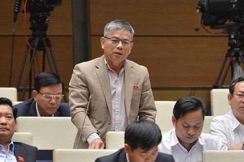 Không thể đổ hết lỗi cho 'ông Trời'