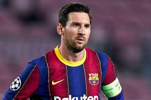 Messi giúp Barca tiếp tục xếp trên Juventus