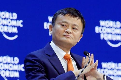 Phát ngôn thổi bay 35 tỷ USD của tỷ phú Jack Ma
