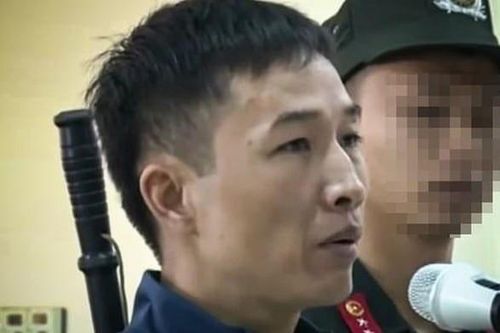Bắt trùm bảo kê Thái 'Lâm'