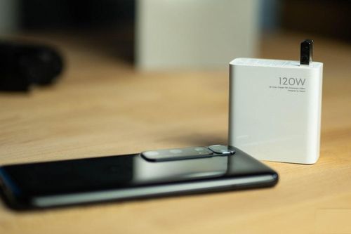 Xiaomi có thể ra sạc nhanh 200 W cho điện thoại