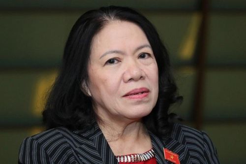 'Đừng mang danh từ thiện để đánh bóng tên tuổi, phô trương đạo đức'