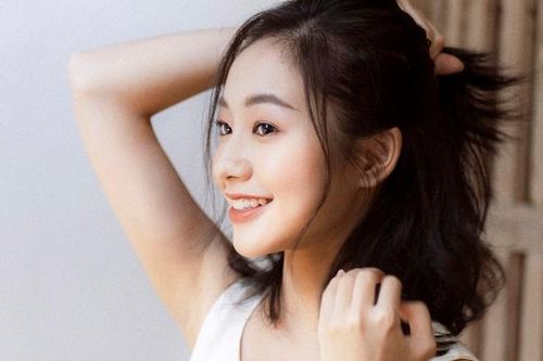 Nhan sắc cô gái đóng vai người tình Dao Ánh của Trịnh Công Sơn