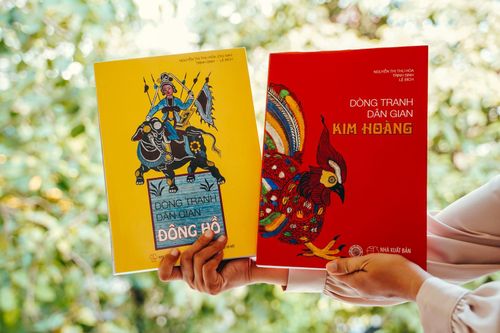 Những cuốn sách văn hóa, nghệ thuật nổi bật