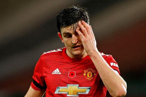 'Man United phòng ngự như đội bóng nghiệp dư'