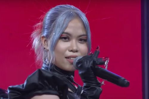 Tlinh nói gì về thông tin được ưu ái vào chung kết Rap Việt?