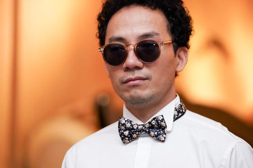 Rapper Đinh Tiến Đạt: 'Tôi đã giải nghệ, ngày ngày lên nương rẫy'