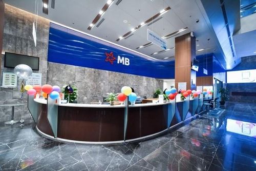 Hành trình 27 năm đổi mới và sáng tạo của MB