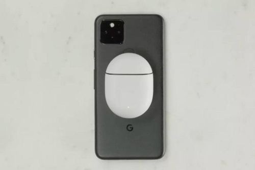 Tin tức công nghệ mới nhất ngày 5/11: Goolge Pixel 5 sẽ thành đế sạc không dây khi cắm cáp USB-C
