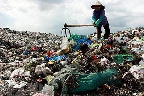Đừng quên chuyện rác