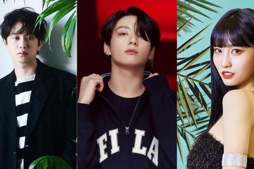 8 sao Kpop 'suýt' không được ra mắt: BTS, Twice, Stray Kids